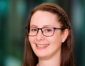 Dr Anne Watt