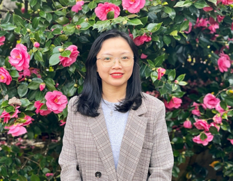 Hien Thi Nguyen, Vietnam