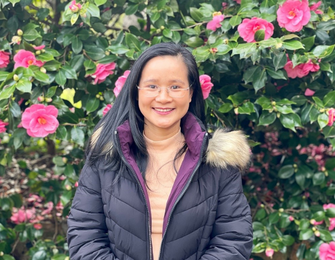 Huyen Thi Nguyen, Vietnam