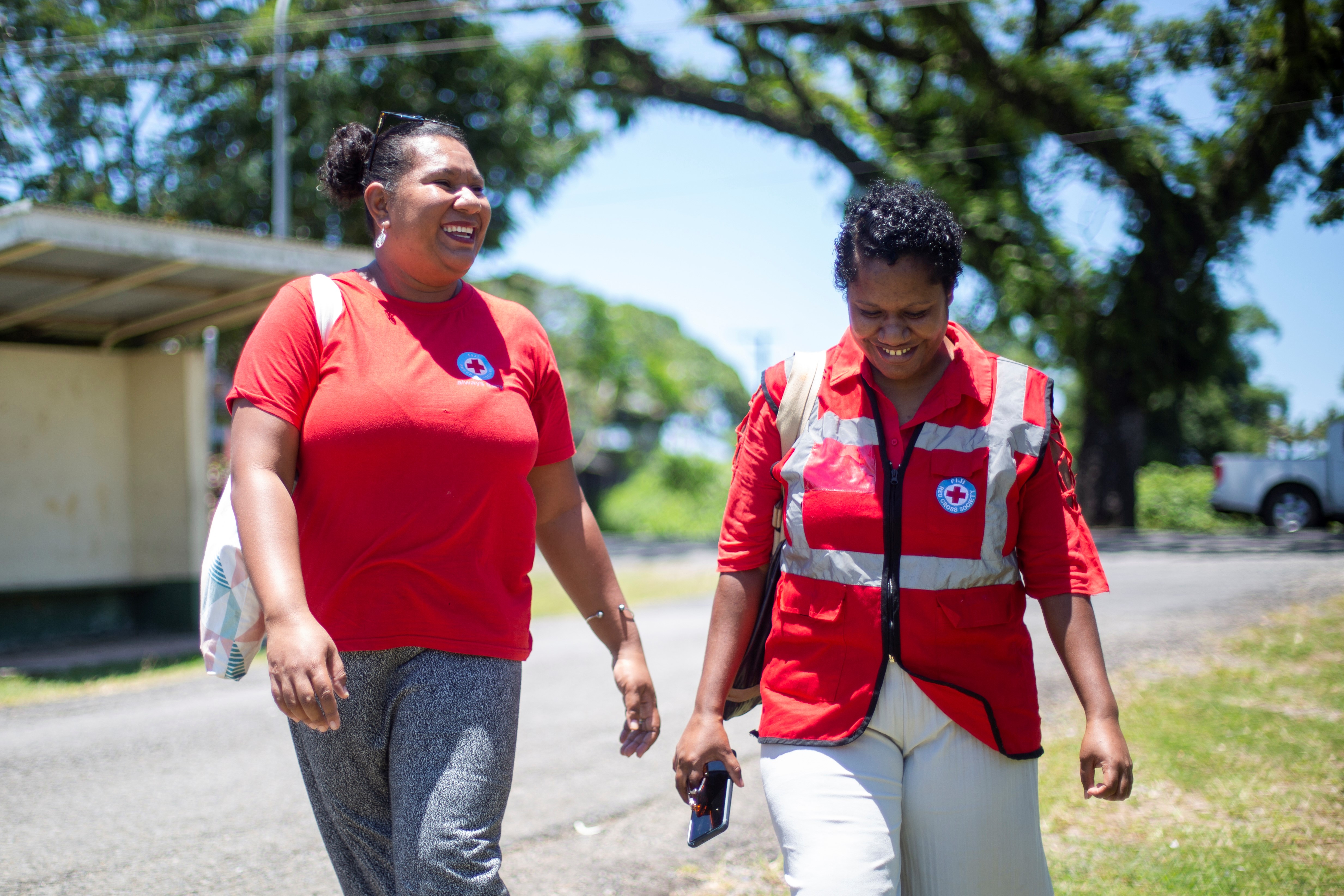 Red Cross