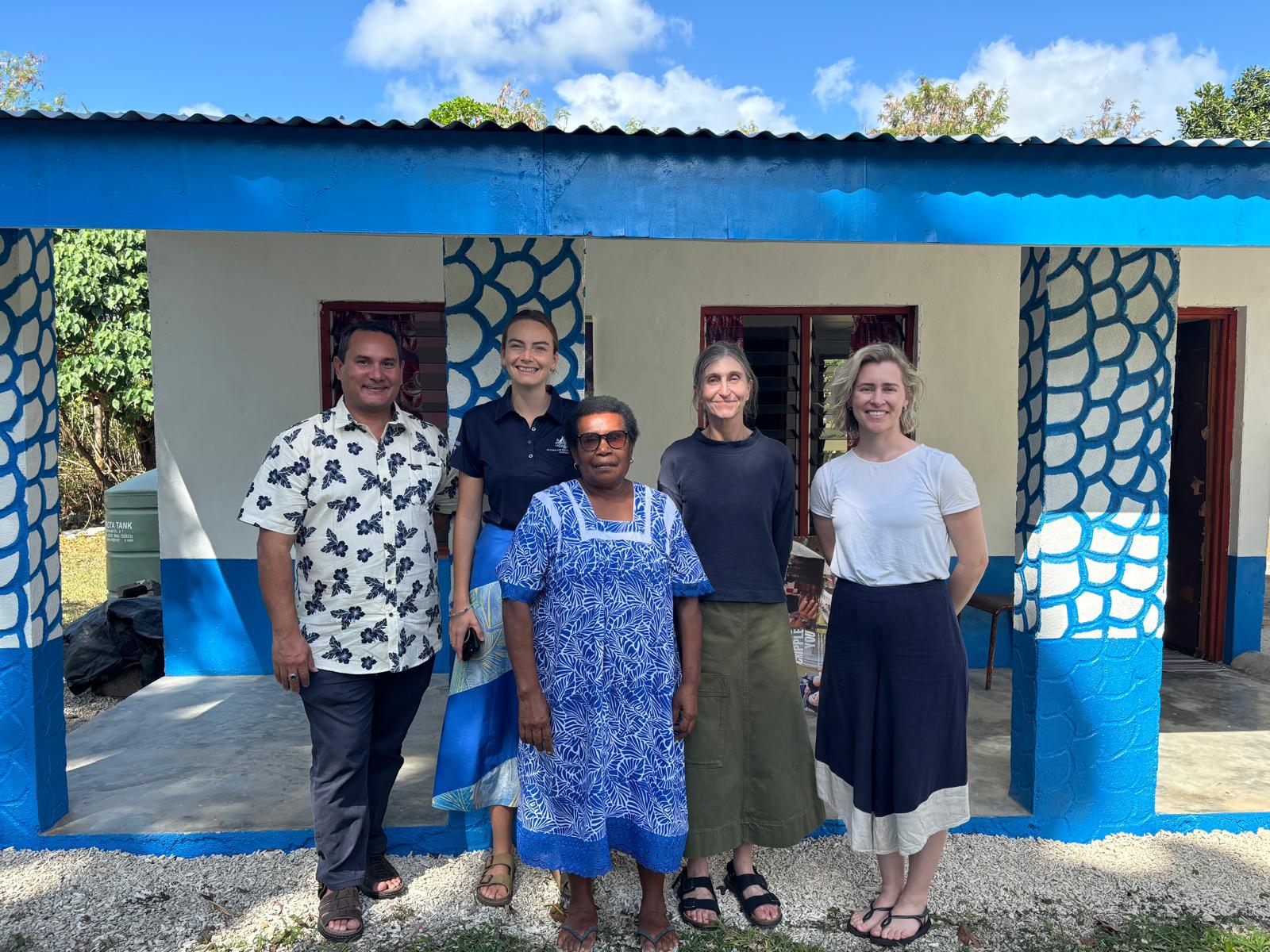 NAATSWHIP Vanuatu
