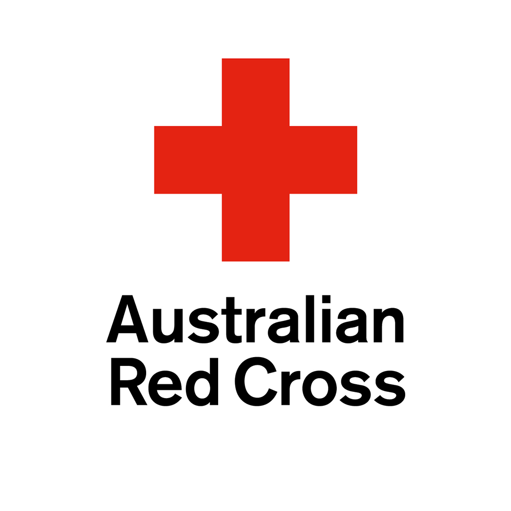 RED CROSS LOGO