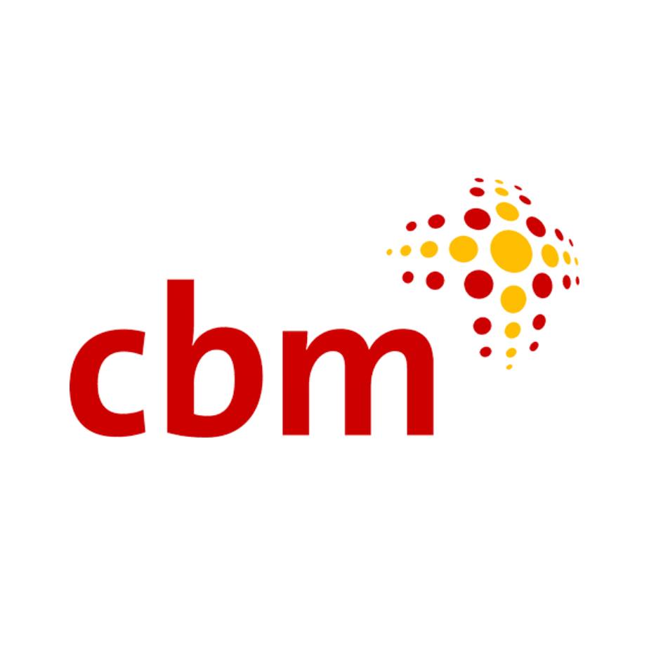 CBM logo