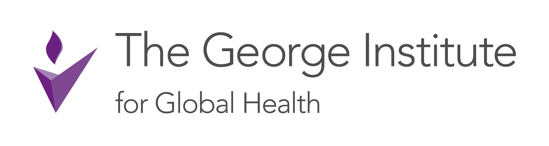 George Institute logo