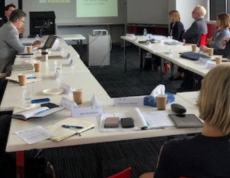 Consultative Workshop