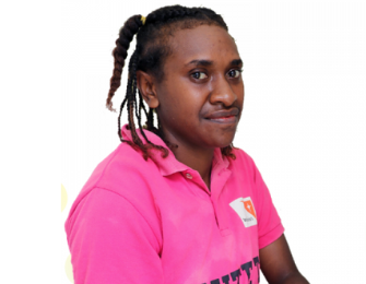 Grace Mahabi