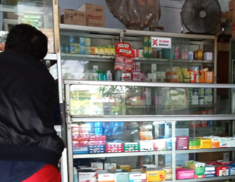 PINTAR Research Project Supports Indonesian Response to COVID-19