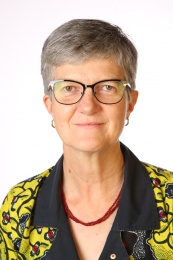 Robyn Alders AO