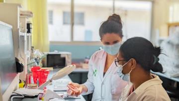 Timor-Leste National Health Laboratory