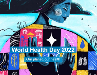 World Health Day 2022