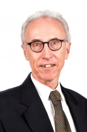 Dr Rob Condon