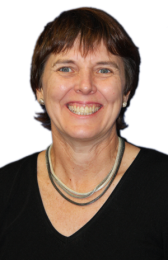Maxine Whittaker