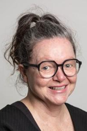 Fiona Russell