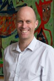 Nigel Crawford