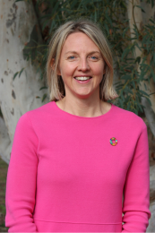 Stephanie Williams